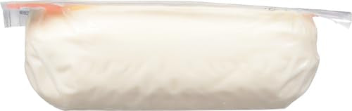 RIO BRIATI Fresh Mozzarella Log Sustainably Sourced, 1 Lb
