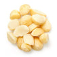 Yupik Macadamia Nuts, Medium Pieces, 2.2 lb, Gluten-Free, Kosher, Raw Nuts, Broken Pieces, Unsalted, Unroasted, Oil-Free, Creamy