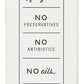KATES BUTTER Homemade Unsalted Butter, 16 OZ