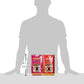 Turkish Black Tea Duo By Caykur - Filiz & Caycicegi