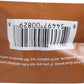Go Raw, Sweet Cinnamon Sprouted Snacking Seeds, Organic, 4 Oz