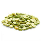 Yupik Organic Split Green Peas, 2.2 Lb, Non-Gmo, Vegan, Gluten-Free, Pack Of 1