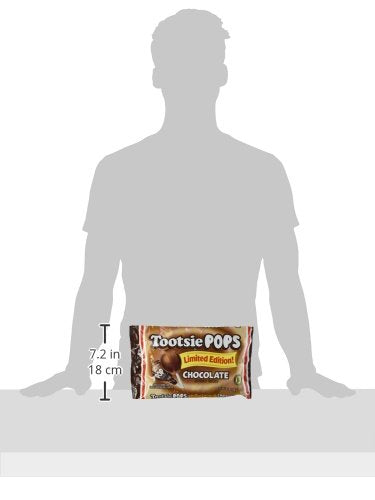 Tootsie Pops Limited Edition (Pack Of 2)