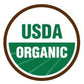 Tessemae's Organic Creamy Salad Dressing Variety Pack - Creamy Ranch, Creamy Caesar - 10 oz. bottles (4-Pack, 2 Each)