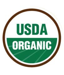 Tessemae's Organic Creamy Salad Dressing Variety Pack - Creamy Ranch, Creamy Caesar - 10 oz. bottles (4-Pack, 2 Each)