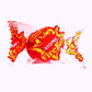 Atomic Fireball Jawbreaker Candy (2 Pound Bag)