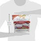 Orchard Valley Harvest Roasted Salted Cashew Half & Pieces, 8 Oz