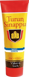 Jalostaja Turun Sinappia Strong Mustard 1 Pack of 275g SPSP pack (SOPOSOPO)