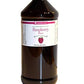 LorAnn Raspberry Flavoring, 16 Fl Oz Bottle, Red, Ideal for Baking and Candy Making