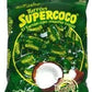 Super Turron Supercoco All Natural Coconut Candy 50 Count By Supercoco (Pack Of 4)