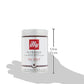 Illy - Whole Bean Coffee - Bold Roast - 8.8 Oz (250G) - Case Pack Of 6