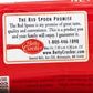 Betty Crocker Chocolate Chip Cookie Mix, Makes (12) 2-inch Cookies, 7.5 oz.