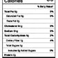 Harmony House Italian Vegetable Soup Mix – Gluten Free, Low Sodium, For Cooking, Camping, Emergency Supply & More (12.5 Oz. Jar)