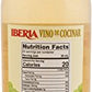 Iberia White Cooking Wine - 25.4 Fl Oz - Model 212326