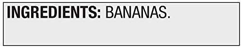Brothers-All-Natural Fruit Crisps, Banana, 0.59 Oz (Pack Of 24)
