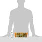 Tinkyada Brown Rice Spinach Spaghetti Pasta, 12 Oz