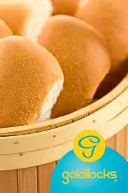 Goldilocks Pandesal Dinner Roll Bread Net Wt 16Ooz 455G