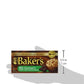 Baker'S German'S Sweet Chocolate Baking Bar, 4 Ounce (Pack Of 12)