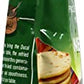 Ducal Refried Black Beans Pouch, 14.1 Ounce (Pack Of 18) - Instant Vegetarian Refried Black Beans, Non-Gmo And Gluten-Free - Exc
