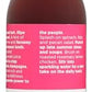O Olive Oil Pomegranate Vinegar Glass Bottle - 10.1 Fl Oz, Pack of 1