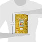 Trader Joe's Freeze Dried Mango Unsweetened & Unsulfured 1.7oz