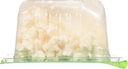 Athenos Traditional Crumbled Feta Cheese (4 oz Tub)