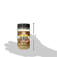 Ziyad Shaker Premium Shawarma Blend, Perfect For Beef Or Chicken Shwarmas, No Additives, No Msg 5.5Oz