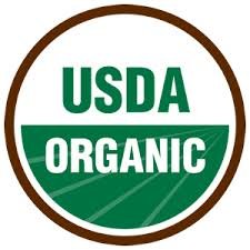 Green Split Peas 5 Pounds Usda Certified Organic Non-Gmo Bulk, Product Of Usa, Mulberry Lane Farms