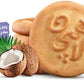 coconut filiing koloocheh- pack of 5 boxes coconut filling koloocheh