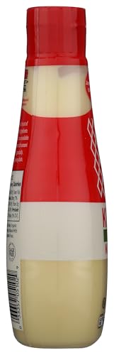 KEWPIE Organic Mayonnaise, 12 FZ