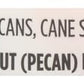 365 by Whole Foods Market Glazed Pecans, 8 Ounce - Sweet Snack, Perfect for Baking and Topping, Gluten-Free