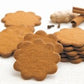 Annas Ginger Thins Delicate Swedish Cookies 5.25 Oz (Pack Of 8)