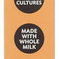 Clio Bar RFG Yogurt Greek Vanilla, 1.7 Oz