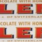 TOBLERONE White Chocolate Bar with Honey and Almond Nougat, 3.52 oz