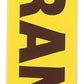 Brami - Pasta Semo Lupini Crispy Mac - Case Of 8-12 Ounces
