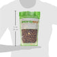 Sincerely Nuts Roasted Whole Unsalted Almonds No Shell - 2Lb Bag - Incredibly Tasty - Sealed for Freshness - Healthy Nutrients