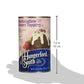 J Hungerford Smith Marshmallow Dessert Topping, 36 Ounce (Pack of 6)
