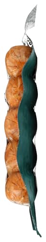Bilinski, Organic Spicy Italian Chicken Sausage, 12 Ounce