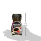 Nescaf   Rich Instant Coffee, 100G (French Vanilla)