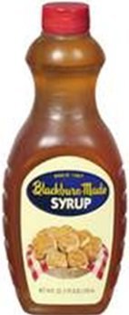 Blackburn-Made Syrup 24Oz Bottle (Pack Of 3) (Choose Flavor Below) (Original)