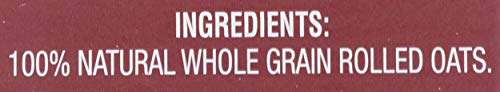 The Silver Palate Oatmeal, Thick & Rough, 14-Ounce Box (Pack of 4)