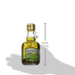 Mantova GrandAroma Basil Flavored Extra Virgin Olive Oil, 8.5 Fl. oz. (Pack of 1)