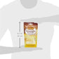 Vahine Amandes En Poudre French Almond Powder 125 Grams