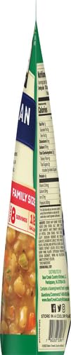 Bear Creek Soup Mix, Navy Bean, 9.6 Ounce