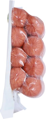 Nathans, 8 Bun Length Skinless Beef Franks, 12 Ounce