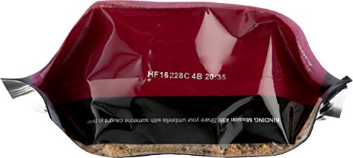 Raspberry Clusters With Chia Seeds 11 Ounces (Case Of 6)