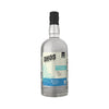 Dhos Blanco Tequila Free Non-Alcoholic Spirit, Zero Sugar, Zero Carbs, Agave Flavor, 750ml