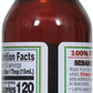 Kikkoman 100% Pure Sesame Oil, 5 Fl Oz