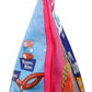 SweeTARTS Chewy Fusions Candy, Fruit Punch Medley, 9 Ounce (Pack of 2)