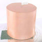 Luster Dust - Soft Rose Gold (4G 1X Jar) | Edible Vegan Dust & Paint For Cake Decorating, Ice Cream, Desserts, Cocktails And Bev